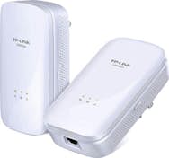 TP-Link TP-LINK AV1200 1200Mbit/s Ethernet Blanco 2pieza(s