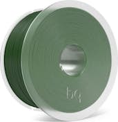 BQ bq F000156 Ácido poliláctico (PLA) Verde 1000g mat