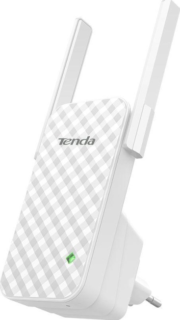 Tenda A9 300Mbit/s Blanco