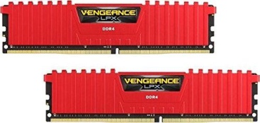 Corsair Vengeance 16GB DDR4 3000 MHz Kit 16GB DDR4