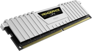 Corsair Vengeance LPX 16GB DDR4-3200MHz 16GB DDR4