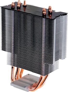 Coolbox CoolBox DF-COU120A-LR Procesador Radiador ventilad