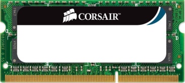 Corsair 8GB DDR3 1600MHz SO-DIMM 8GB DDR3 1600MHz