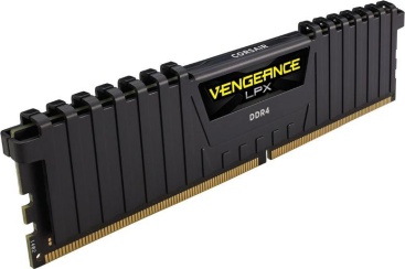 Corsair Vengeance LPX LPX 16GB DDR4 3200MHz módulo