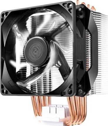 Cooler Master Hyper H411R Procesador Disipador tér