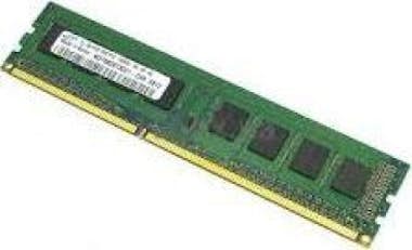 Samsung Samsung 4GB DDR3 4GB DDR3 1600MHz módulo de memori