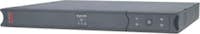APC APC Smart-UPS Línea interactiva 450VA 4salidas AC