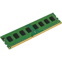 Kingston Technology Kingston Technology ValueRAM