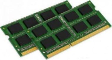 Kingston Kingston Technology ValueRAM 16GB DDR3L 1600MHz Ki