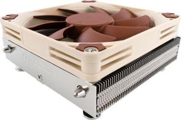 Noctua Noctua NH-L9i Procesador Enfriador