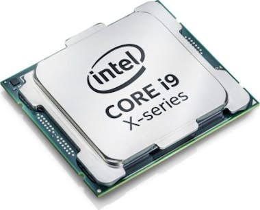 Intel Intel Core ® ™ i9-7900X X-series Processor (13.75M
