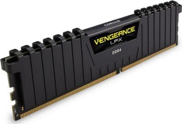 Corsair CMK32GX4M2A2666C16 32GB DDR4 2666MHz módul