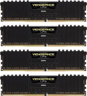 Corsair Corsair Vengeance LPX 64GB DDR4-3333 64GB DDR4 333