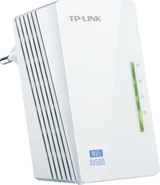 TP-Link TP-LINK TL-WPA4220 500Mbit/s Ethernet Wifi Blanco