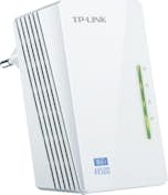 TP-Link TP-LINK TL-WPA4220 500Mbit/s Ethernet Wifi Blanco
