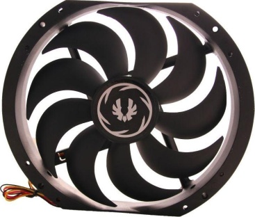 BITFENIX BitFenix Spectre Carcasa del ordenador Ventilador