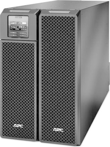 APC APC Smart-UPS On-Line Doble conversión (en línea)