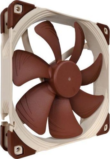 Noctua Noctua NF-A14 FLX Carcasa del ordenador Ventilador