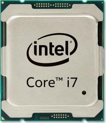 Intel Intel Core ® ™ i7-6950X Processor Extreme Edition