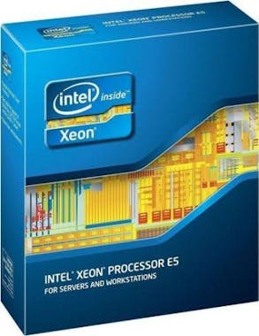 Intel Intel Xeon ® ® Processor E5-2603 v3 (15M Cache, 1.