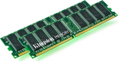 Kingston Kingston Technology System Specific Memory 1GB DDR