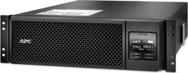 APC APC Smart-UPS On-Line Doble conversión (en línea)