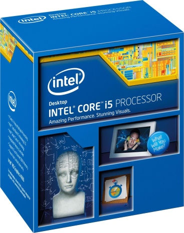 Intel Intel Core ® ™ i5-4570T Processor (4M Cache, up to