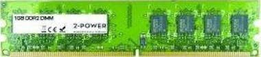 2-Power 2-Power 1GB DDR2 800MHz DIMM 1GB DDR2 800MHz módul