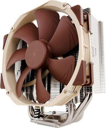 Noctua Noctua NH-U14S Procesador Enfriador ventilador de