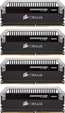 Corsair Corsair Dominator Platinum 64GB DDR4-2400 64GB DDR