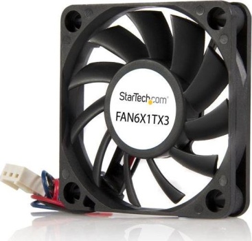 StarTech.com StarTech.com Ventilador Fan para Chasis Caja de Or