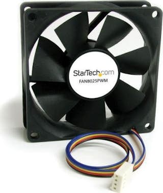 StarTech.com StarTech.com Ventilador Fan para Chasis Caja de Or