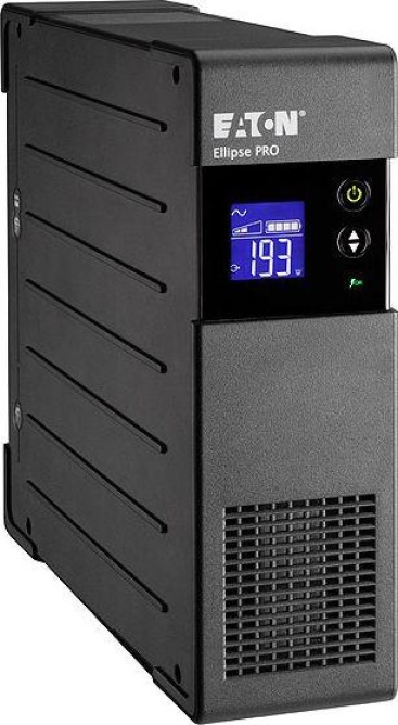 Eaton Eaton Ellipse PRO 650 IEC 650VA 4AC outlet(s) Mont