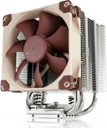 Noctua NH-U9S Procesador Enfriador ventilador de P