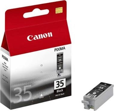 Canon Canon PGI-35 Negro cartucho de tinta