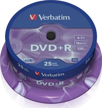 Verbatim Verbatim VB-DPR47S2A