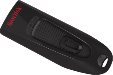 SanDisk Sandisk Cruzer Ultra, 64 GB, USB 3.0 64GB USB 3.0