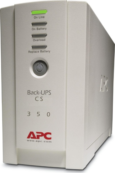 APC Back-UPS En espera (Fuera de línea) o Standby