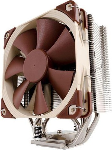 Noctua Noctua NH-U12S Procesador Enfriador ventilador de
