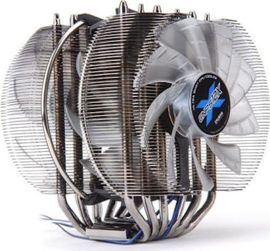 Zalman Zalman CNPS12X Procesador Enfriador ventilador de
