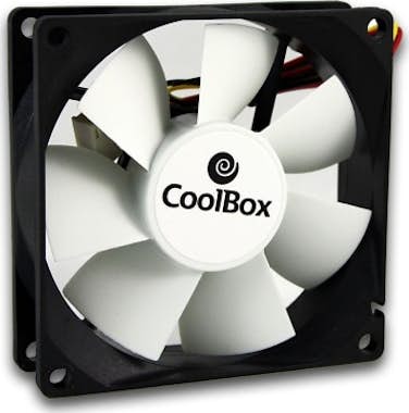 Coolbox CoolBox EOS C-8