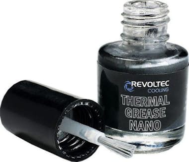 Revoltec Revoltec Thermal Grease Nano 4W/m·K 6g compuesto d