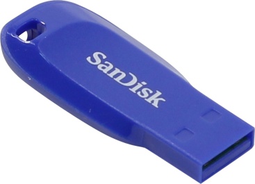 SanDisk Sandisk Cruzer Blade 64 GB 64GB USB 2.0 Capacity A