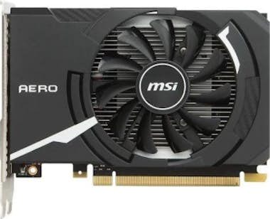 MSI MSI GeForce GT 1030 AERO ITX 2G OC GeForce GT 1030
