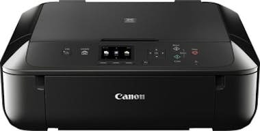 Canon Canon PIXMA MG5750 4800 x 1200DPI Inyección de tin