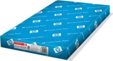 HP HP Papel Color Laser de 90 g/m² - 500 hojas/A3/297
