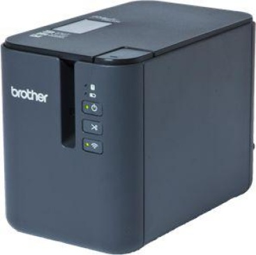 brother Brother PT-P950NW Transferencia térmica 360 x 360D