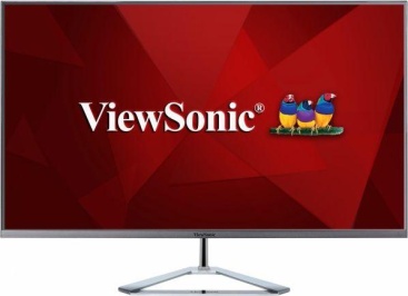 ViewSonic Viewsonic VX Series VX3276-2K-MHD 32"" 4K Ultra HD