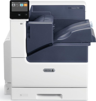 Impresora Laser Xerox c7000vdn versalink color 1200 2400dpi a3