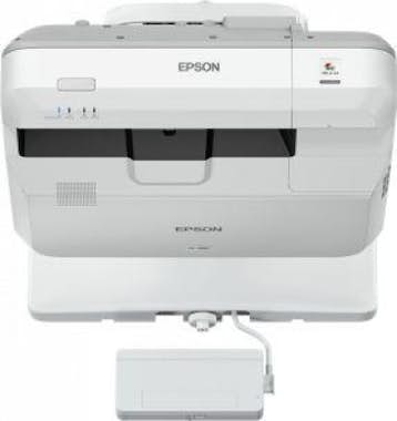Epson Epson EB-710Ui Proyector para escritorio 4000lúmen